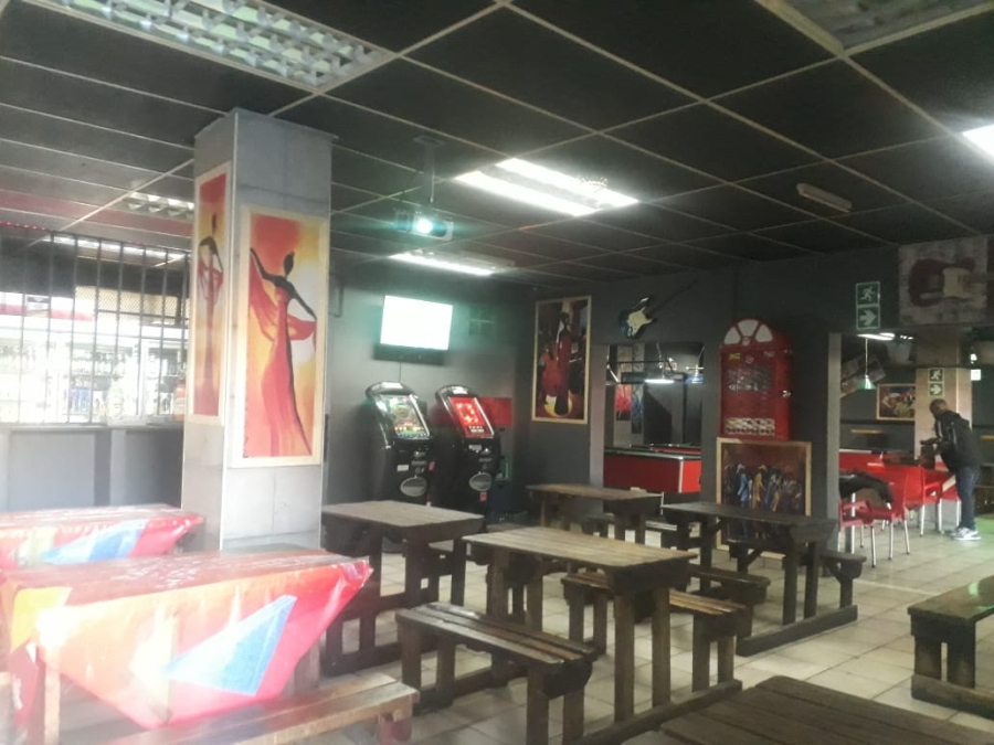Commercial Property for Sale in Rustenburg Central North West